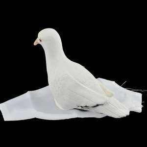 Sac à pigeons, accessoires de transformation de pigeon magique, accessoires de magie de scène, spectacles de fête et de festival - Product Image 1