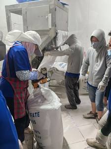 Détergent à lessive en poudre écologique multi-mousse à parfum de lavande de haute qualité 50 kg pour vêtements - Product Image 6