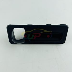 Sistema de cubierta de alta calidad HANDLE ASSY-TAIL GATE O/S 81260-B1010 81260B1010 para Hyundai I30 81260 B1010 - Product Image 2