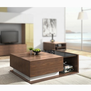 <span class=keywords><strong>Table</strong></span> basse de salon, <span class=keywords><strong>table</strong></span> basse ATEA001, tables basses modernes multifonctions - Product Image 1