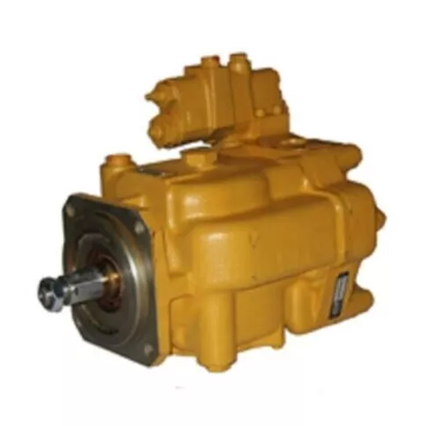 Excavator Hydraulic Parts PUMP GP-PISTON 6E3136 for  Caterpillar