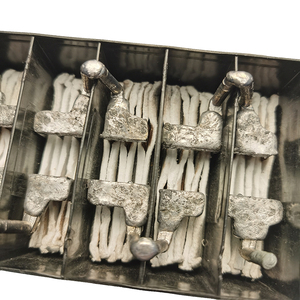แบตเตอรี่สำรองไฟฟ้า (UPS) แบบตะกั่วกรด 12V 9Ah ราคาพิเศษ - Product Image 6