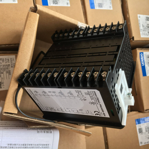 ใหม่เอี่ยมของแท้ S E5AC ซีรีส์ E5AC-RX3DSM-800/E5AC-QX3DSM-800/E5AC-CX3DSM-800 เทอร์โมสตัท - Product Image 5