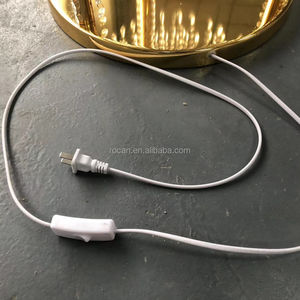 ROCAN-Table <span class=keywords><strong>ronde</strong></span> à gâteau en cristal doré avec lumière LED, support à gâteau bon marché, table de réception de mariage - Product Image 5