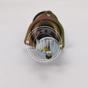 3516 3512 3508 3126B 9X-9511 548-9596 7T-0258 9X9511 5489596 7T0258 Électrovanne - Product Image 3