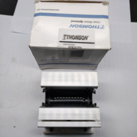 Soportes de Rodamiento de Bolas Originales THOMSON, Bloques de Soporte SPB24 SPB24ADJ