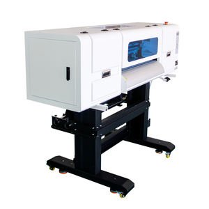 Nouvelle machine d'impression de t-shirt dtf textile 24 pouces 2022 - Product Image 3
