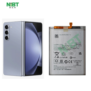 Batterie Li-polymère rechargeable NIBT OEM durable EB-BA156ABY 4900mAh 18.87Wh 0 cycle pour <span class=keywords><strong>téléphone</strong></span> <span class=keywords><strong>portable</strong></span> <span class=keywords><strong>Samsung</strong></span> A15 5G/4G - Product Image 2