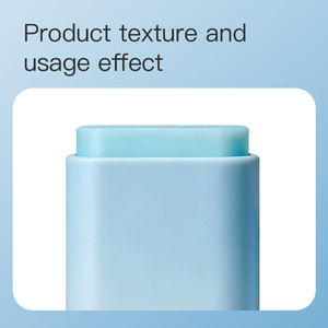 คอตตอนซอฟท์ซันสติ๊ก SPF50+ ครีมกันแดดแบบแท่ง ปกป้องผิวจากแสงแดด น้ำหนักเบา มองไม่เห็น ใช้งานง่าย พกพาสะดวก กันน้ำ กันเหงื่อ - Product Image 6