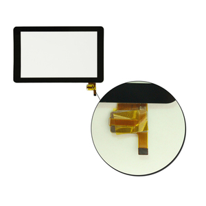 Écran tactile interactif LCD capacitif de 5 pouces - Product Image 3