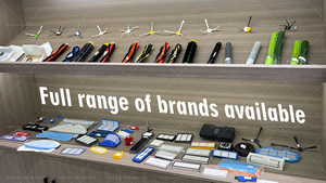 Mặt chính bàn chải lau Pad túi bụi cho XIAOMI MIJIA <span class=keywords><strong>Omni</strong></span> X10 + dreame S10 L10 l10s siêu Robot Máy hút bụi phụ kiện phần bộ lọc - Product Image 6