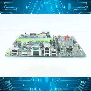 Placa Base Lenovo I470MS, Chipset Intel, DDR4 16GB, ATX, para Computadora de Escritorio - Product Image 2