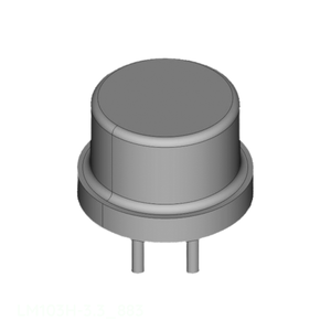 LM103H-3.3/883ซื้อชิ้นส่วนอิเล็กทรอนิกส์ออนไลน์ที่ได้รับอนุญาตตัวแทนจำหน่ายการจัดการพลังงาน (PMIC) - Product Image 1