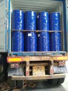 Tert-Butil <span class=keywords><strong>Acetoacetato</strong></span> (C8H14O3) 99% CAS 1694-31-1 di Alta Purezza, Marca RD, per Additivi Plastici - Product Image 5