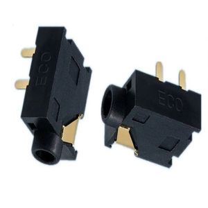 2.5 Dip jack điện thoại để kết nối cáp USB j20030 pj2003a - Product Image 1