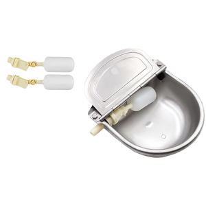 Novo Tipo de Bebedouro para Gado, Tigela de Água Automática para Vacas - Product Image 1