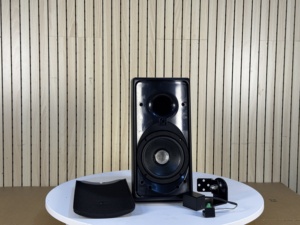 Logo personnalisé 5 pouces gamme complète système de sonorisation pour les grandes fêtes en plein air mural PA Speaker Box pour l'école salle de classe hôtel - Product Image 6