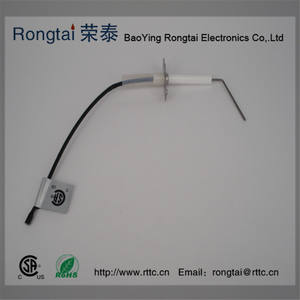 Rongtai Ignition Needle For Gas <b>BBQ</b> Grill Stainless Steel Electronic Pulse Ignition 520mm Length - Product Image 4