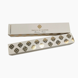 Best Selling Custom Logo Printed Cosmetic <strong>Lip</strong> <strong>Gloss</strong> <strong>Packaging</strong> <strong>Boxes</strong> - Product Image 5
