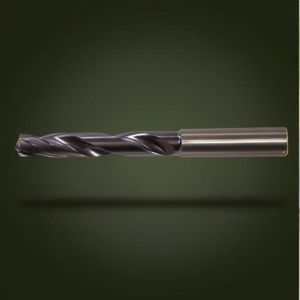 Foret en carbure TA1046 à 6 plaquettes de guidage, revêtement optimisé pour les machines-outils - Product Image 3