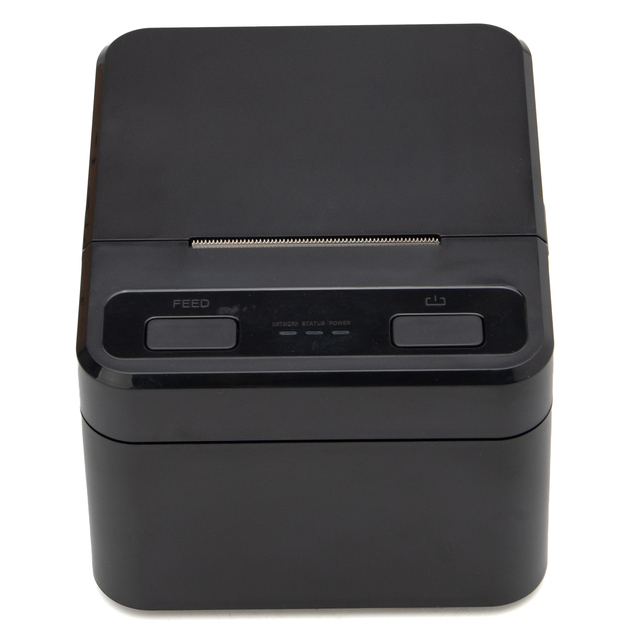 Eryin POS58L High Quality Wholesale Custom Cheap Bluetooths Receipt 58mm Thermal Printer Light Barcode 58mm Thermal Printer