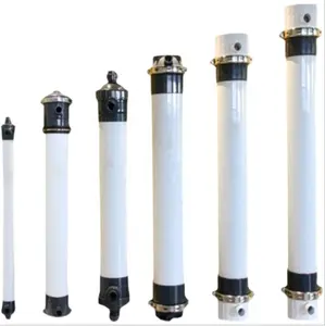 PVDF Hollow Fiber UF Membrane 2860 2880 ultrafiltration water filter for water treatment