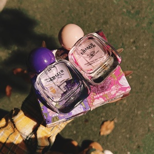 Parfum léger longue durée UD CLUB pour femmes, parfum fruité floral sexy et attrayant, cadeau romantique parfait - Product Image 2