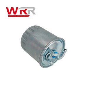 6680920101 6680920301 กรองน้ำมันเชื้อเพลิงสำหรับเบนซ์ W168 W414 A160 A170 พรีเมี่ยมทนทานดีเซลระบบกรองเครื่องยนต์ตลับกรองกริด - Product Image 2