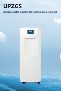 Instrumentos de laboratorio para experimentos bioquímicos con agua ultrapura - Product Image 3