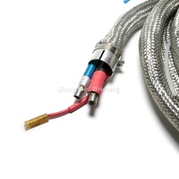 Câble de torche série HPR plasma 6M 228294