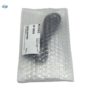 คุณภาพสูง KEYENCE OP-99042 TPE สายเคเบิลข้อมูล USB 2 ม. สำหรับเครื่องอ่านบาร์โค้ดแบบมือถือซีรีส์ SR การถ่ายโอนข้อมูลและแหล่งจ่ายไฟ - Product Image 1