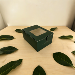 กล่องกระดาษแข็งแข็งแรง รีไซเคิล เป็นมิตรกับสิ่งแวดล้อม พิมพ์โลโก้ตามสั่ง สำหรับบรรจุภัณฑ์ช็อคโกแลตและของขวัญ พร้อมเคลือบด้าน ขายส่ง - Product Image 6