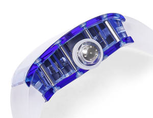 Be Courageous in Innovation Continuously Refine Details Enhance <b>Watch</b> Quality Top Notch <b>Mechanical</b> <b>Watch</b> <b>for</b> <b>Men</b> <b>Watch</b> - Product Image 3