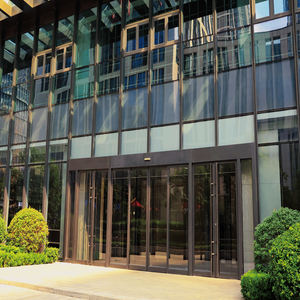 Puerta <span class=keywords><strong>Corredera</strong></span> Automática de Alta Velocidad <span class=keywords><strong>KLEIN</strong></span>, Apertura Rápida, Apta para Estaciones de Aeropuerto - Product Image 4