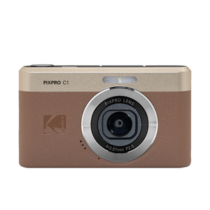 กล้องดิจิตอล KODAK PIXPRO C1 รุ่นใหม่ล่าสุด - Product Image 2
