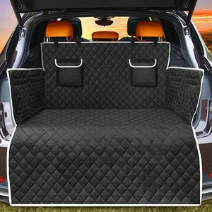 <span class=keywords><strong>Tapis</strong></span> de <span class=keywords><strong>coffre</strong></span> <span class=keywords><strong>pour</strong></span> SUV, <span class=keywords><strong>tapis</strong></span> <span class=keywords><strong>pour</strong></span> animaux de compagnie, tissu respirant et imperméable, <span class=keywords><strong>tapis</strong></span> <span class=keywords><strong>pour</strong></span> <span class=keywords><strong>chien</strong></span> toutes saisons - Product Image 1