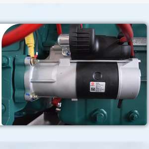 LT-400GF-<span class=keywords><strong>400KW</strong></span>ディーゼル発電機低騒音メンテナンスフリー故障率低動作電圧安定性 - Product Image 3