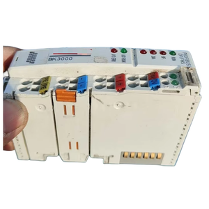 1 шт. Модуль ПЛК BK3000, абсолютно новый, оригинал, в наличии - Product Image 1