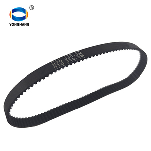 <span class=keywords><strong>Courroie</strong></span> dentée en caoutchouc 3M-525-8mm pour <span class=keywords><strong>machine</strong></span> <span class=keywords><strong>à</strong></span> <span class=keywords><strong>pain</strong></span> Midea AHS20AC-PASY - Product Image 6