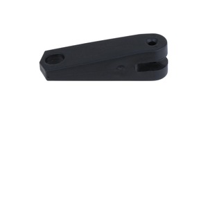 Manija de sujeción para motor fueraborda Yamaha 6E0-43118-01 para 9.9, 15, 30, 40 HP, pieza de repuesto - Product Image 2