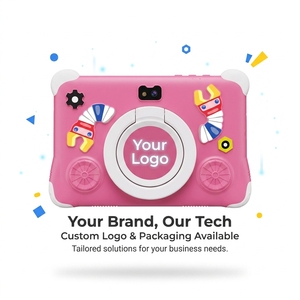 <span class=keywords><strong>Tablet</strong></span> per Bambini da <span class=keywords><strong>10.1</strong></span> Pollici con Sistema Android 14, Processore Allwinner A523, Dotato di <span class=keywords><strong>Custodia</strong></span> Protettiva con Supporto - Product Image 1