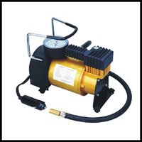 150PSI High Pressure Rechargeable 12V LED Display 35L/Min Portable ABS Car Tyre Inflator Air Compressor