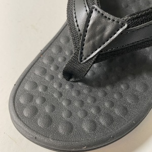 Beach <b>Sandals</b> and Orthotics Shoes Outdoor Home Slippers Sole Man <b>Sandals</b> Arch Support - Product Image 3