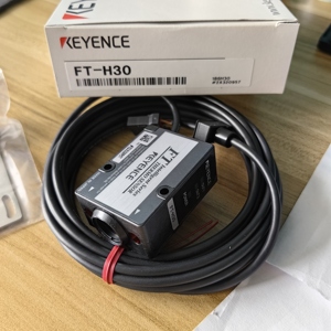 หัวเซนเซอร์ KEYENCE FT-H50K อุณหภูมิสูง 0-1350°C สำหรับเซนเซอร์ IR รุ่น FT ซีรีส์ FT H50K - Product Image 4