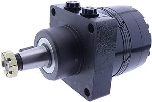 Hydraulische Aandrijfwielmotor Voor John Deere 737 757 777 797 7200 7400 8500 Hydraulische <span class=keywords><strong>Motor</strong></span> Tca12678 Tca17739 - Product Image 2