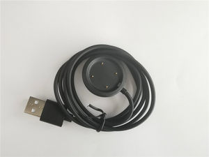 Station de charge magnétique USB avec conducteur en cuivre pur, gaine en PVC et blindage tressé pour Polar <span class=keywords><strong>Vantage</strong></span> <span class=keywords><strong>V2</strong></span>/V/<span class=keywords><strong>Vantage</strong></span>, garantie 12 mois - Product Image 6