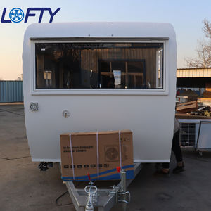 Carrito de Comida Móvil de Bajo Precio, Carrito de Venta de Alimentos y Bebidas, Remolque de Comida Rápida para Exteriores, Personalizado, Compre <span class=keywords><strong>Hoy</strong></span> Mismo - Product Image 1