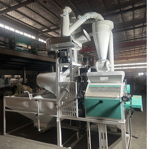 Moulin à farine <span class=keywords><strong>de</strong></span> maïs à petite <span class=keywords><strong>échelle</strong></span> - Product Image 6