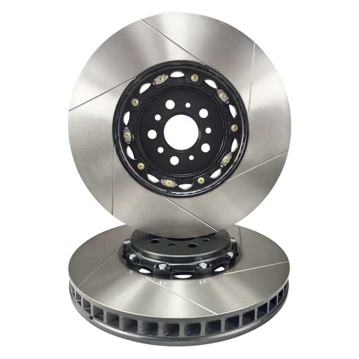 Floating Discs Brake Discs 380X36mm For BMW 3 (G20, G80, G28) M3 