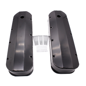 BBC chế tạo cao nhôm van bao gồm đánh bóng khối lớn <span class=keywords><strong>Chevy</strong></span> 396 <span class=keywords><strong>427</strong></span> 454 - Product Image 1